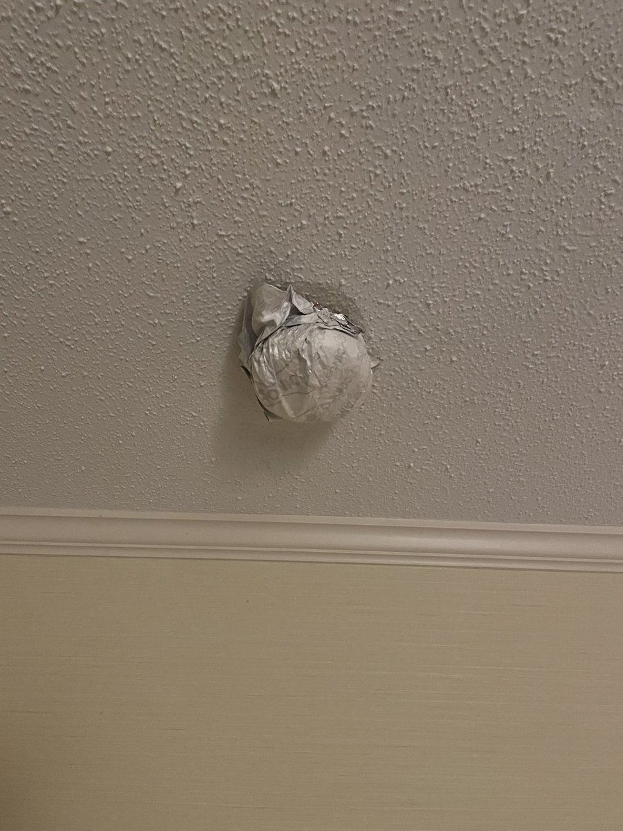 rebeccakeister's tweet photo. @WyndhamHotels  this is unacceptable 
Ramada Inn Seekonk, MA https://t.co/eepxk5hKPR
