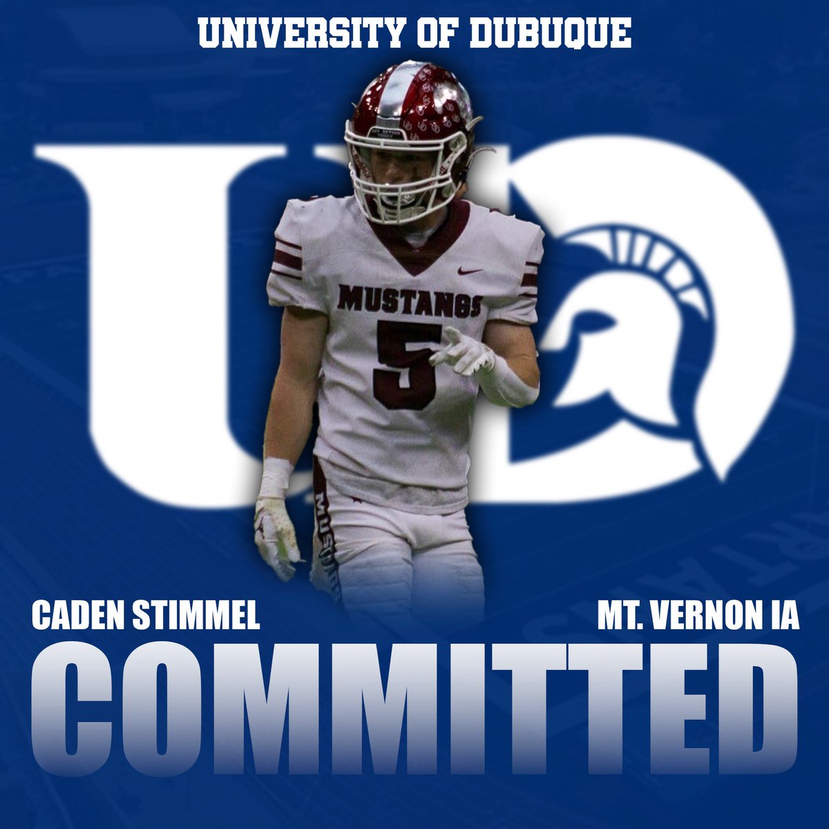 Caden Stimmel tweet media