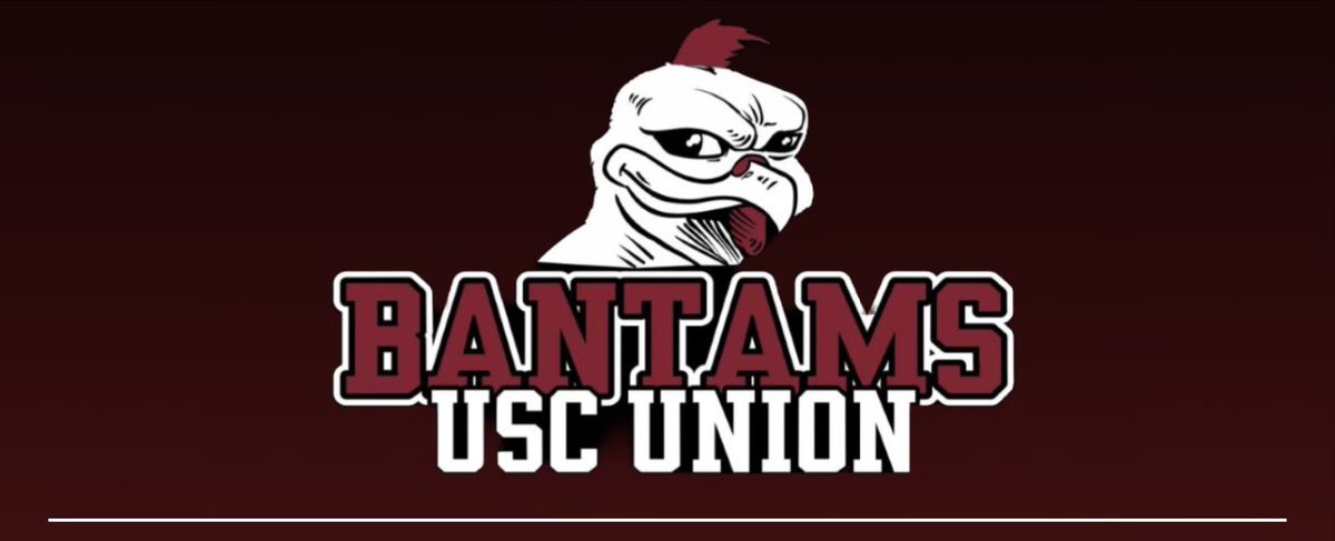 Dillon Pruett (@pruettdillon1) on Twitter photo I am excited to announce my commitment to <a href="/UnionUsc/">USC Union Baseball</a> to further my academic and athletic career. I want to thank God, my family, and coaches who have helped me achieve this goal.
<a href="/conway_baseball/">Conway Baseball</a> <a href="/PowerBSB_SC/">Power Baseball SC</a> <a href="/BlendrofGr8ness/">Mike Williams</a> <a href="/TaylorPurus27/">Taylor Purus</a> <a href="/BenConnor9/">Ben Connor</a> I am excited to announce my commitment to <a href="/UnionUsc/">USC Union Baseball</a> to further my academic and athletic career. I want to thank God, my family, and coaches who have helped me achieve this goal.
<a href="/conway_baseball/">Conway Baseball</a> <a href="/PowerBSB_SC/">Power Baseball SC</a> <a href="/BlendrofGr8ness/">Mike Williams</a> <a href="/TaylorPurus27/">Taylor Purus</a> <a href="/BenConnor9/">Ben Connor</a>