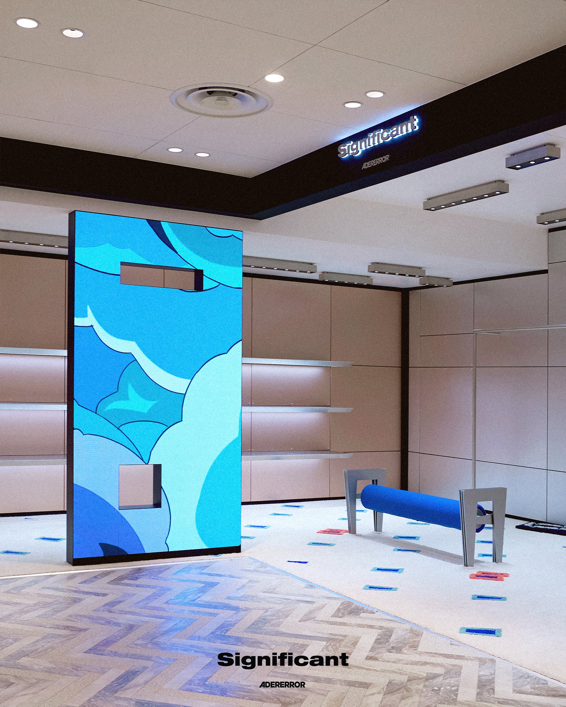 ADER ERROR 'Significant' Official on X: 
