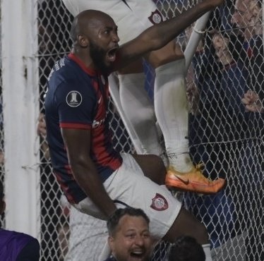 Vamos San Lorenzo!!!💙❤️