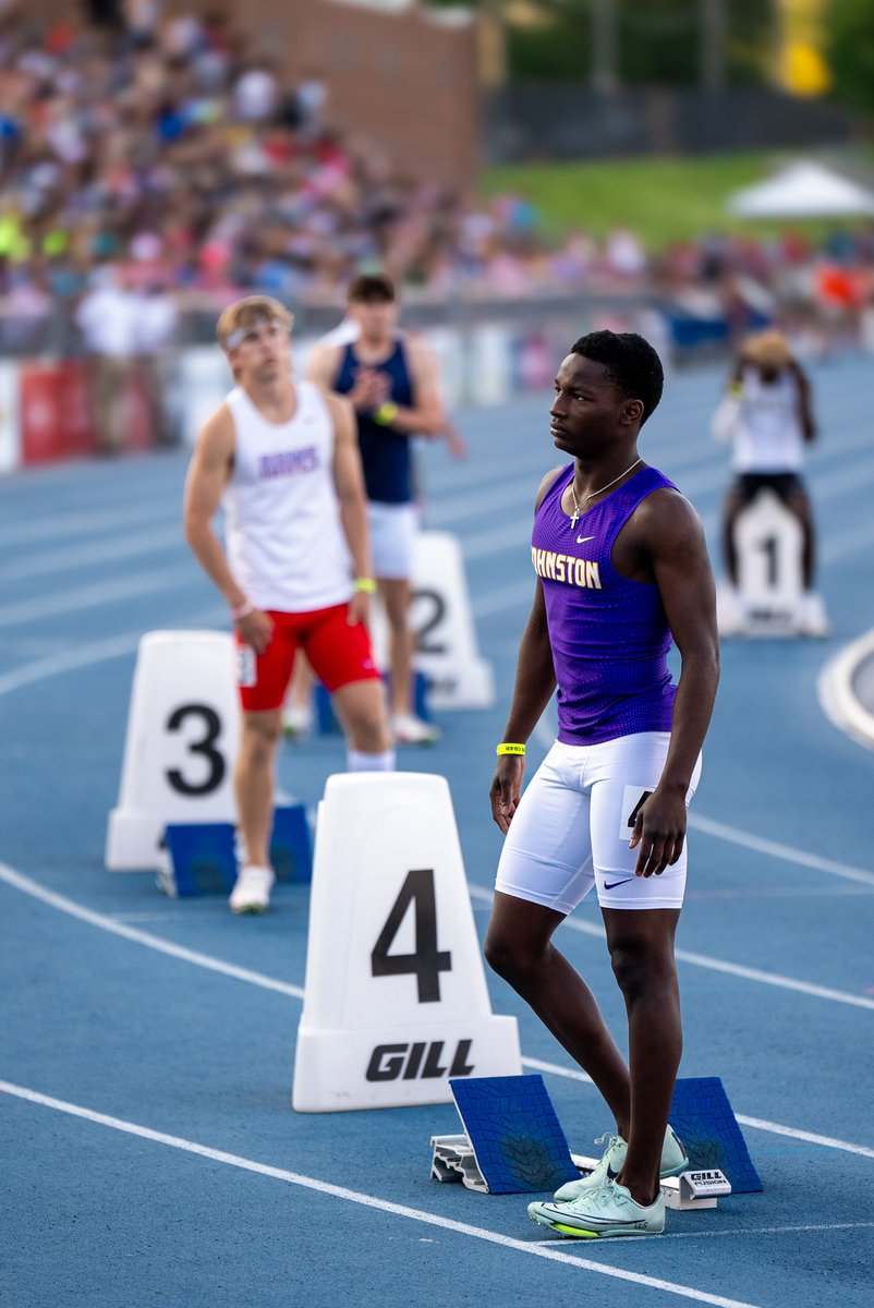 Jashua Anglo places 3rd in the open 400 at State. Photo credit <a href="/MennenFilms/">Dan Mennen</a>