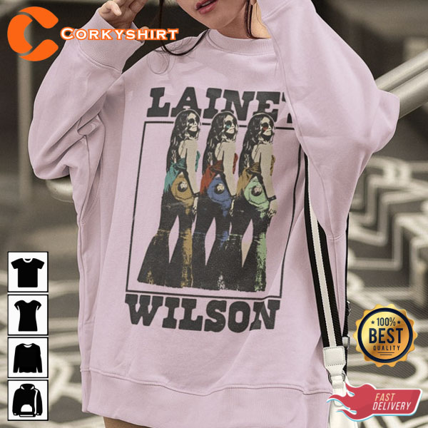 Country Music Lainey Wilson Shirt
corkyshirt.com/country-with-a…
#LaineyWilson #ACMAwards #ACMs #Corkyshirt