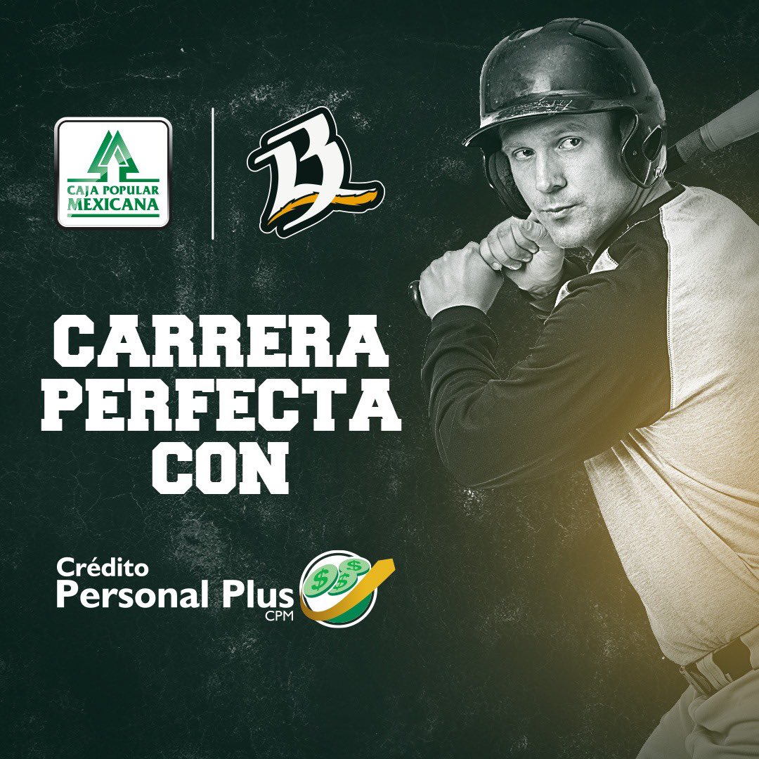 ⚫️¡Una “corrida perfecta” con tu #CréditoPersonalPlusCPM, de @CajaMexicana ➡️Más información en cpm.coop/creditopersona…