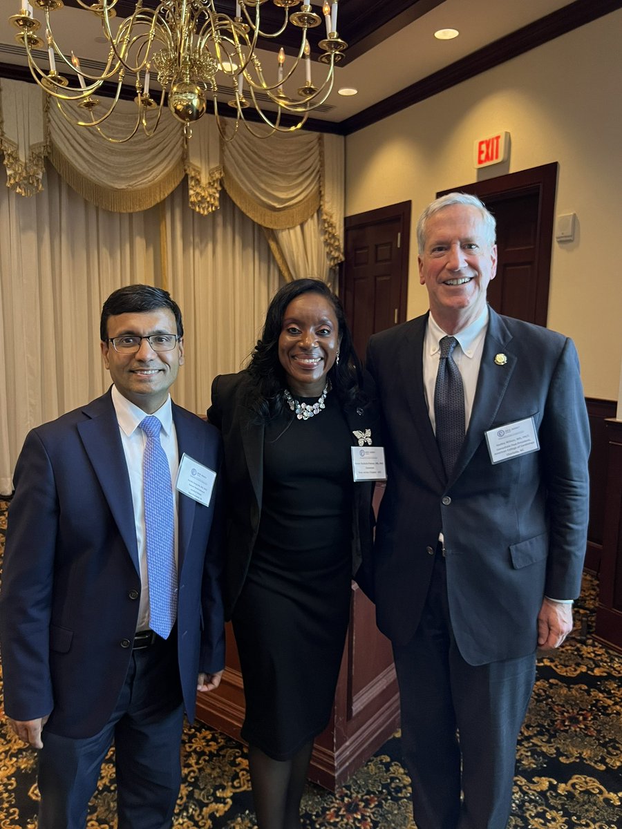 NJACC's tweet image. A great night at this years Best of ACC dinner program! Thank you to our speakers @HadleyWilsonMD @RBP0612 @ppsengupta1 @YantingWangMD @seth_uretsky Sergio Waxman & Matt Montgomery.