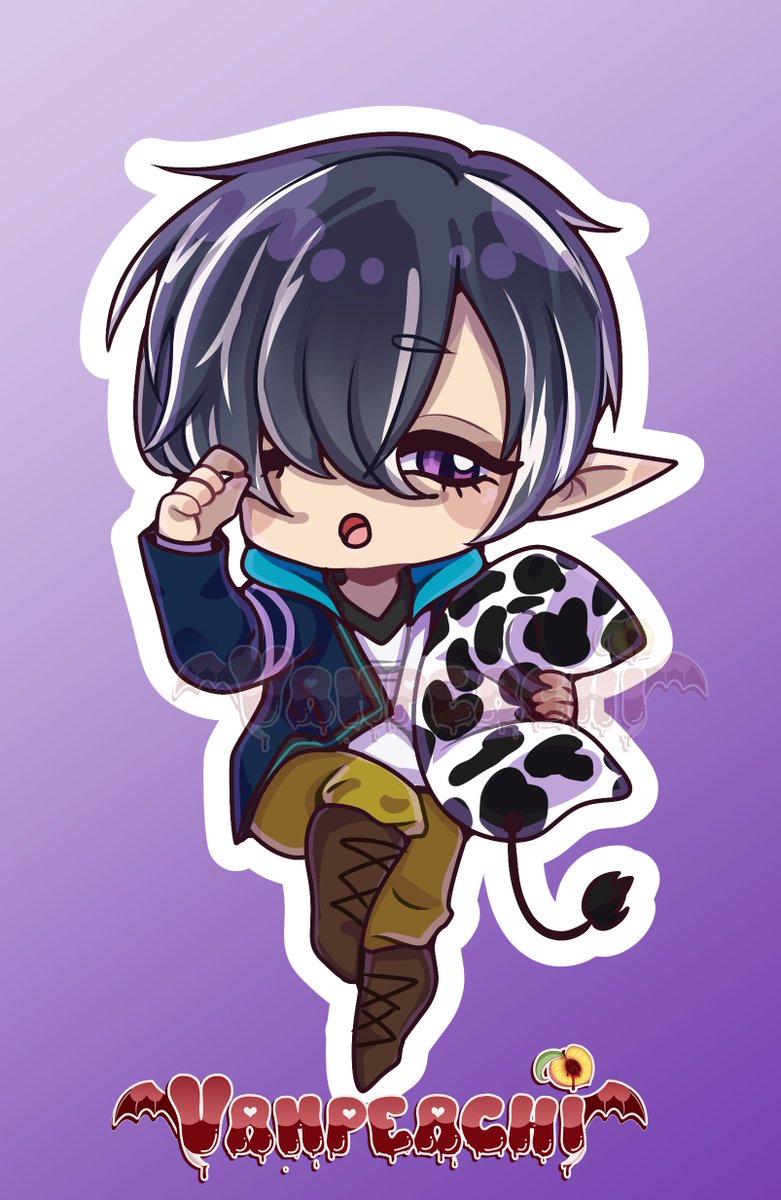 🦇 Lili ; tweet media