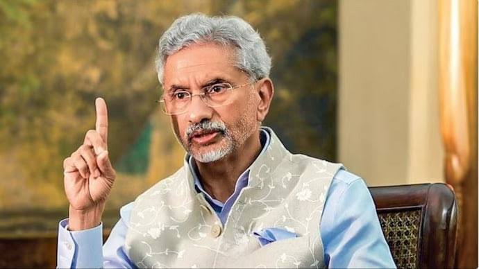 S Jaishankar to Canada- 'Freedom of speech cannot be freedom to support separatism in foreign country.'