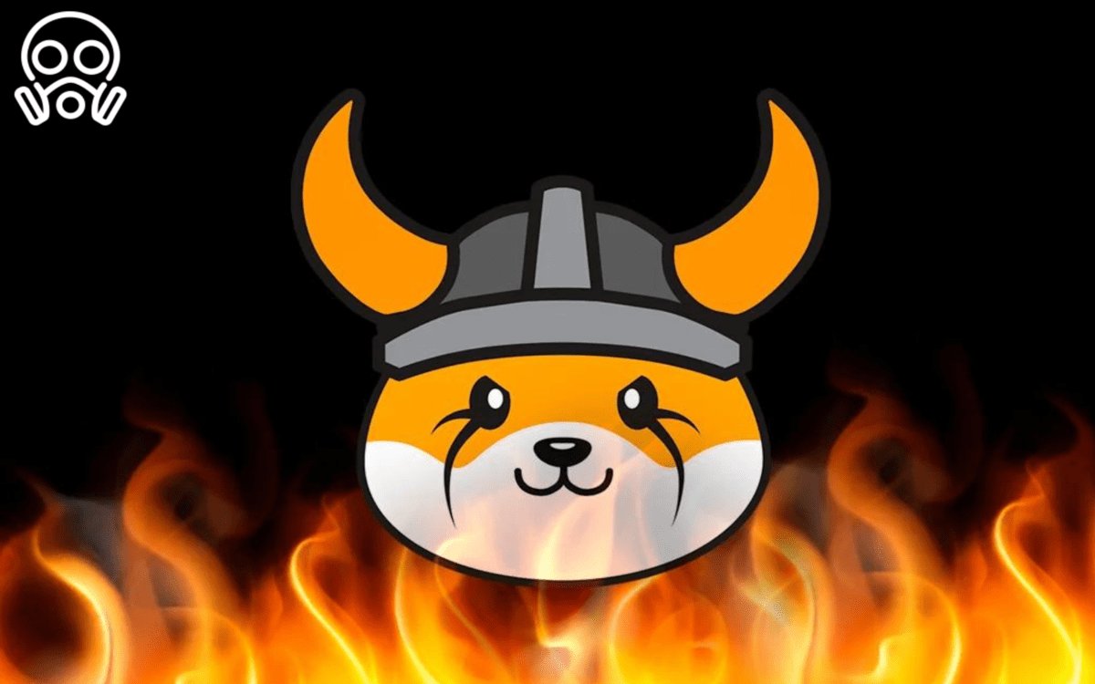 Are there any #FLOKİ fans out here? 🐶 check out our latest article diving into the upcoming #token burn! 🔥
thevrsoldier.com/floki-inu-flok…

#FlokiArmy #ShibArmyBullish #FlokiFi #ETHTOKEN #BTCHaving