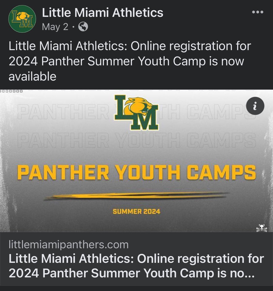 CoachIsaacs2's tweet image. littlemiamipanthers.com/registrations/…