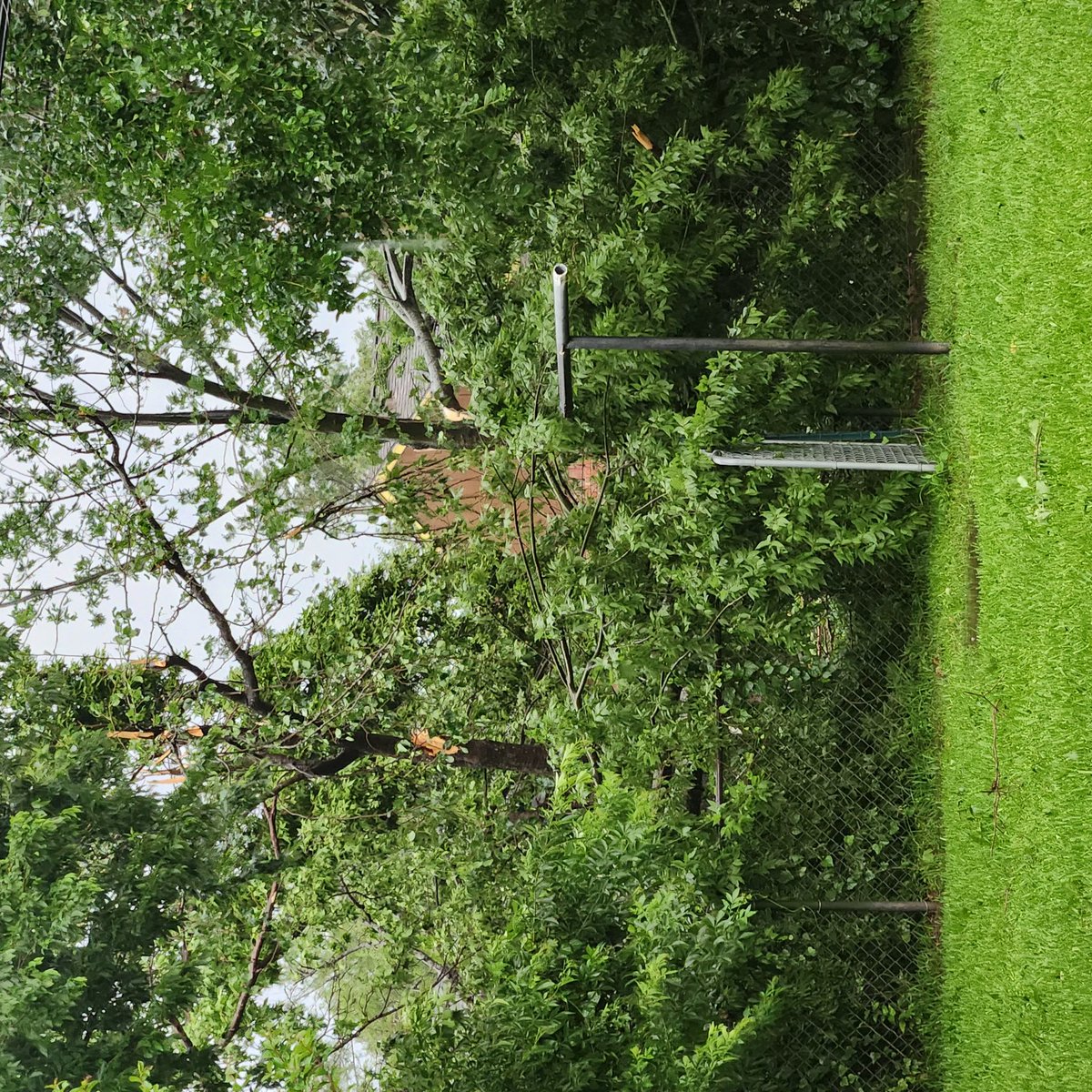 GeminiLover30's tweet image. WTF just happened?
#Houston #HoustonTornado