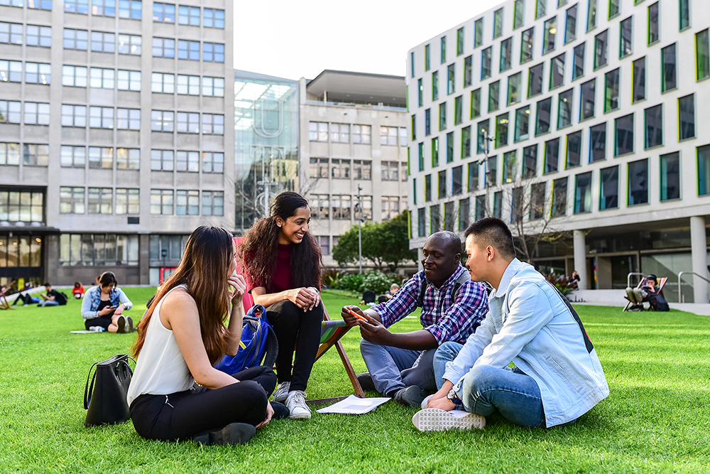 UTS has been named Australia’s top university under the age of 50 for the fourth year running by @timeshighered. THE also ranked UTS, which was established in 1988, 11th in the world among global young universities: ow.ly/fuOA50RJhNS