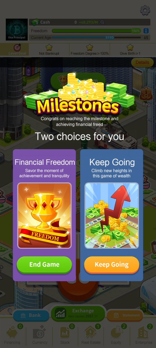 🚀 Exciting Update to RichRats' Level Unlock Mechanism! 🎮

🌟 We are thrilled to announce a major update to the level unlock mechanism in RichRats. Get ready to tackle new levels!

🌈 Collect stars, unlock levels! Every level in RichRats now features distinct objectives.