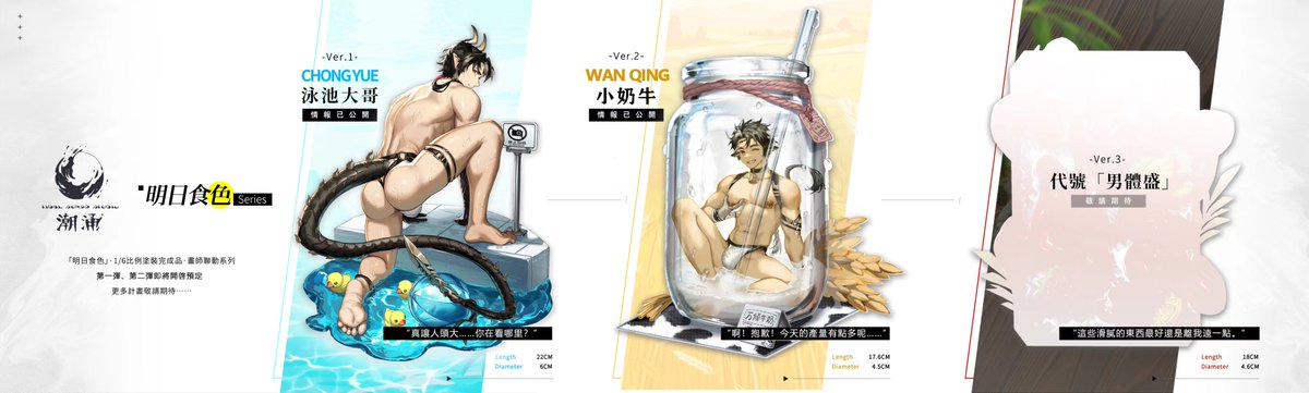 Next product preview