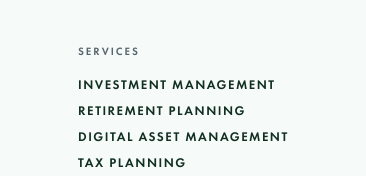 Seen on a Bitwise client wealth management firm's website

Change is underway