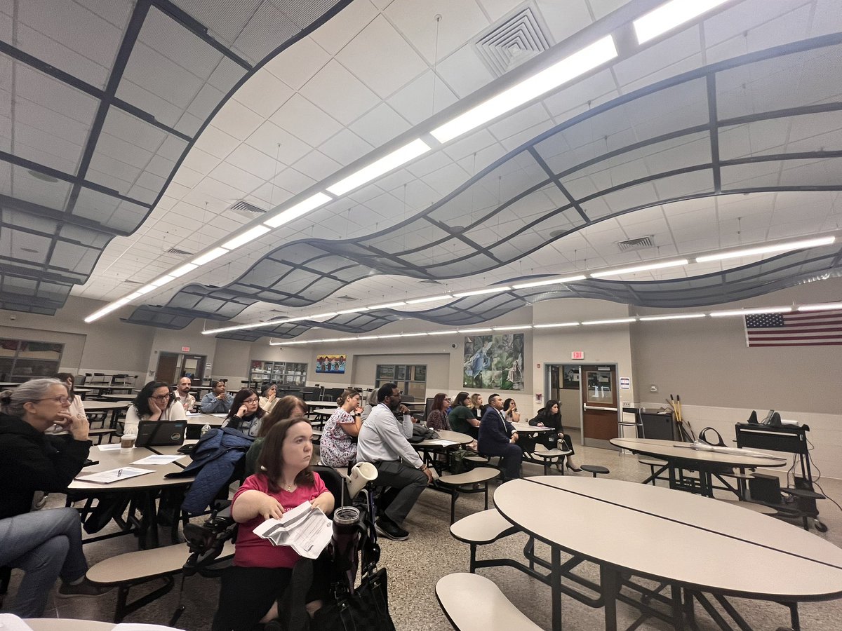 Emily Sanz, Ed.D tweet media