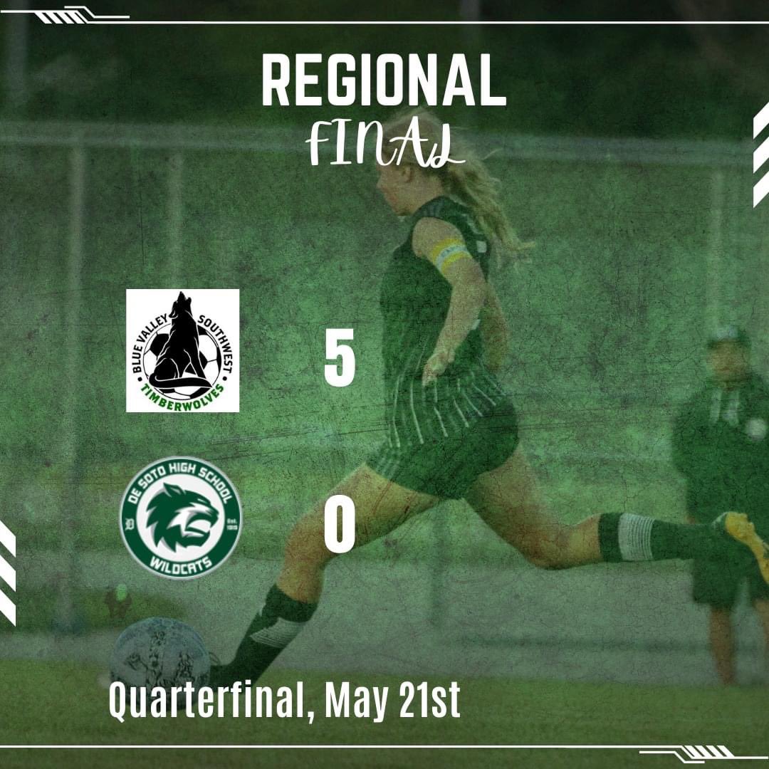 SWGirlsSoccer's tweet photo. This is how we do it!!!
Regional Champs! Moving on to Quarterfinals hosting Topeka Seaman at home 5/21
Building from the back...
@Kyleenr04 🧤with another clean sheet (2 for 2 for this run... if you are keeping track 😉)
@alowens55 🧱 and @ashleychaput26 🧱 holding the backline! https://t.co/IfzXxjLn8l