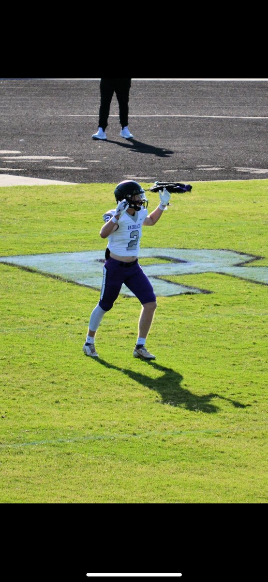 JaxonBlackwell2's tweet photo. Spring game✅
@coachcjstone https://t.co/4xwMVPr8Jj