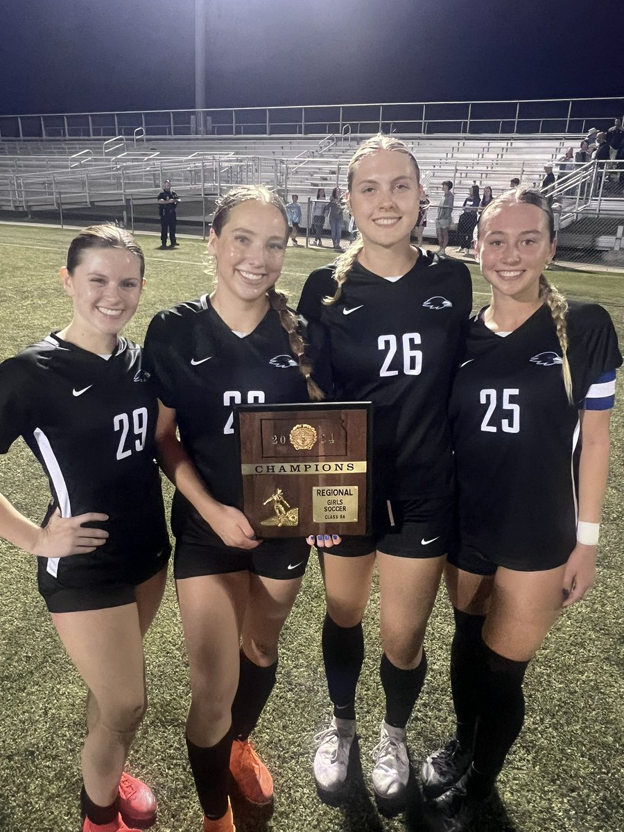 ONW Lady Raven Soccer Booster Club tweet media