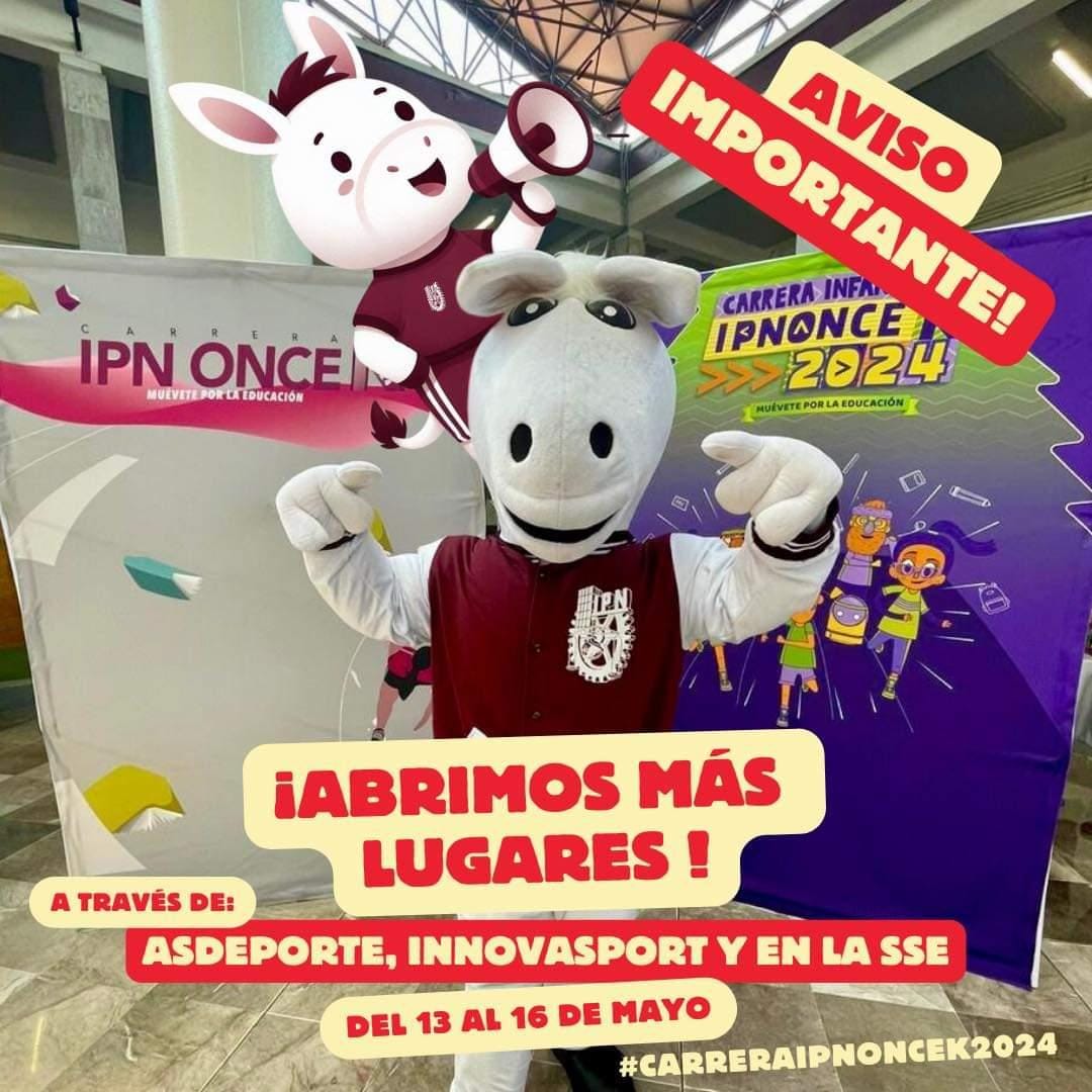 UPIBI (@upibioficial) on Twitter photo 