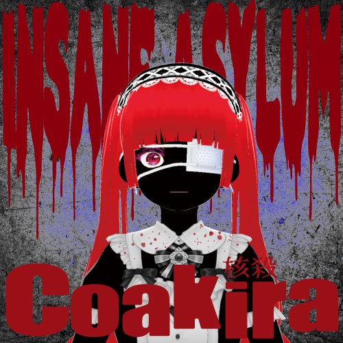 fujimi_industry's tweet image. OUT NOW!!

Coakira New Single &quot;Insane Asylum&quot;

cat no : FIR170
price : 1.5USD

Subscription Links
ultravybe.lnk.to/insaneasylum
Bandcamp
fujimi.bandcamp.com/track/insane-a…

#coakira #fujimiindustryrecords #terrorcore #gabber #hardcoretechno
