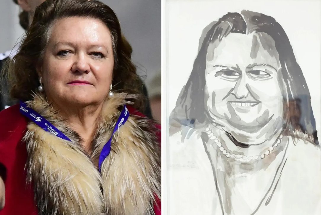 The other portrait Gina Rinehart wants removed from the National Gallery smh.com.au/culture/art-an…