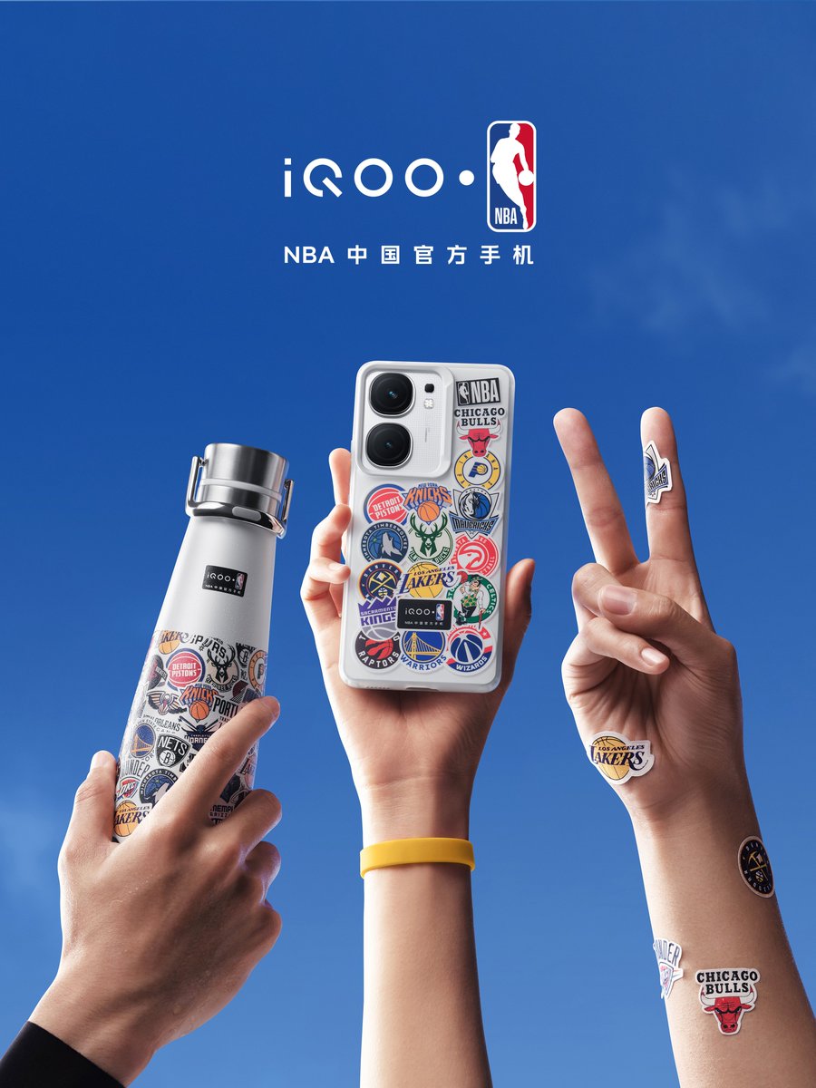 iQOO Neo 9S Pro to launch on May 20th in China.
- MediaTek Dimensity 9300+
- Flat display
- 7.99mm
#iQOO #iQOONeo9SPro