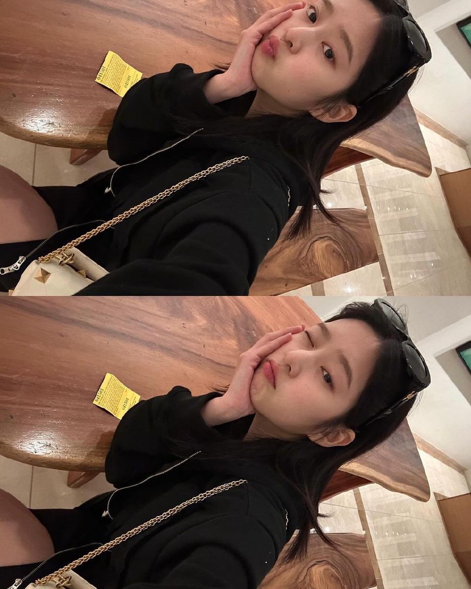 Yuihyn's tweet photo. My holiday escapade painted with vibrant hues of memories: capturing moments of beauty through my lens and savoring the symphony of flavors on my tongue 🍓🍒⋆ ˚ ꩜ ｡ ⋆୨୧˚ https://t.co/4doxZWuotG