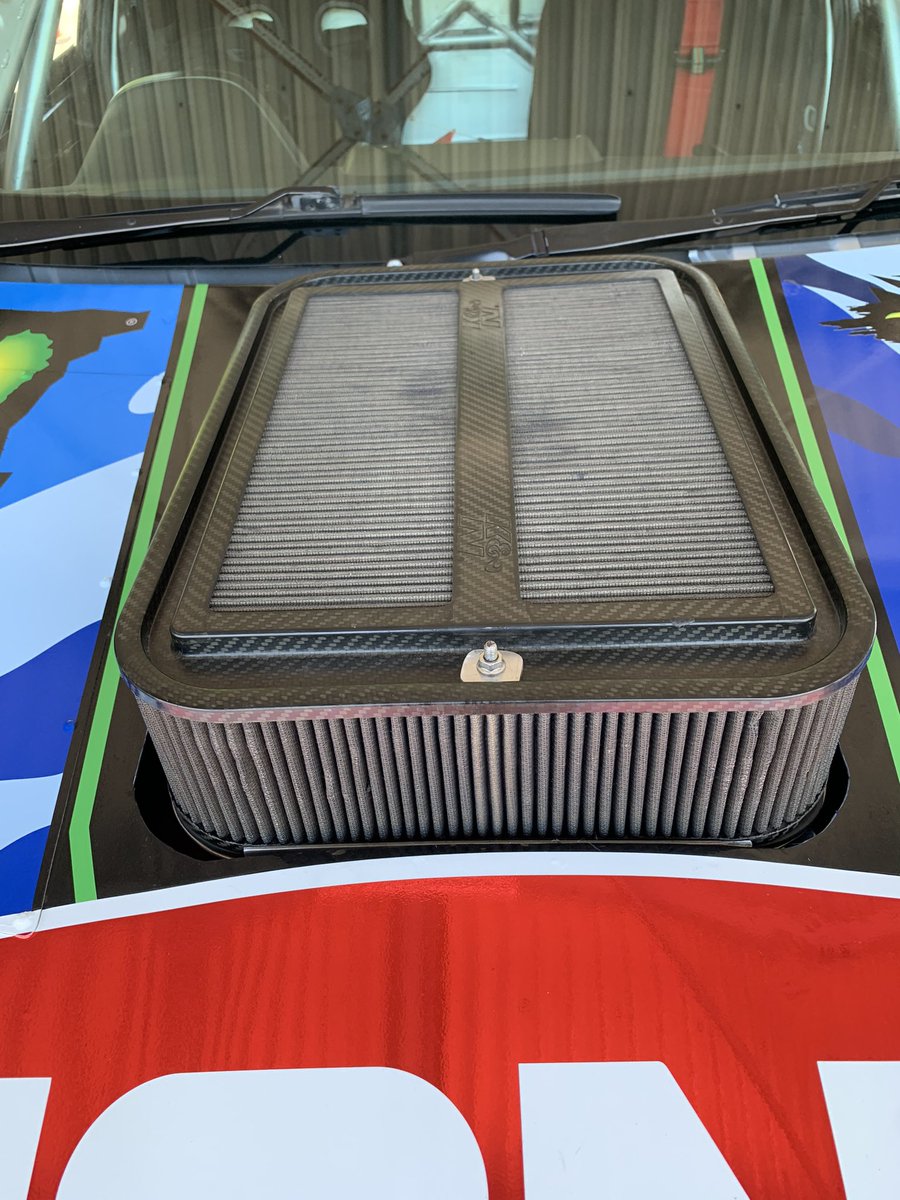 87 齋藤太吾選手のマシンはアルテッツァ…ですが、中身はだいぶ様子が