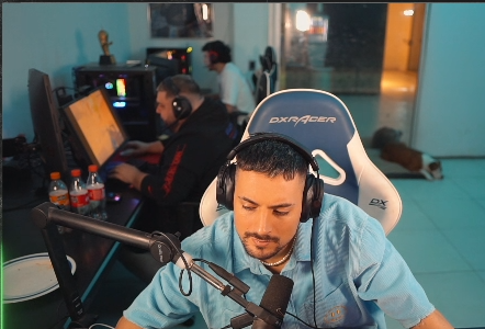 Zeko metió volumen insano