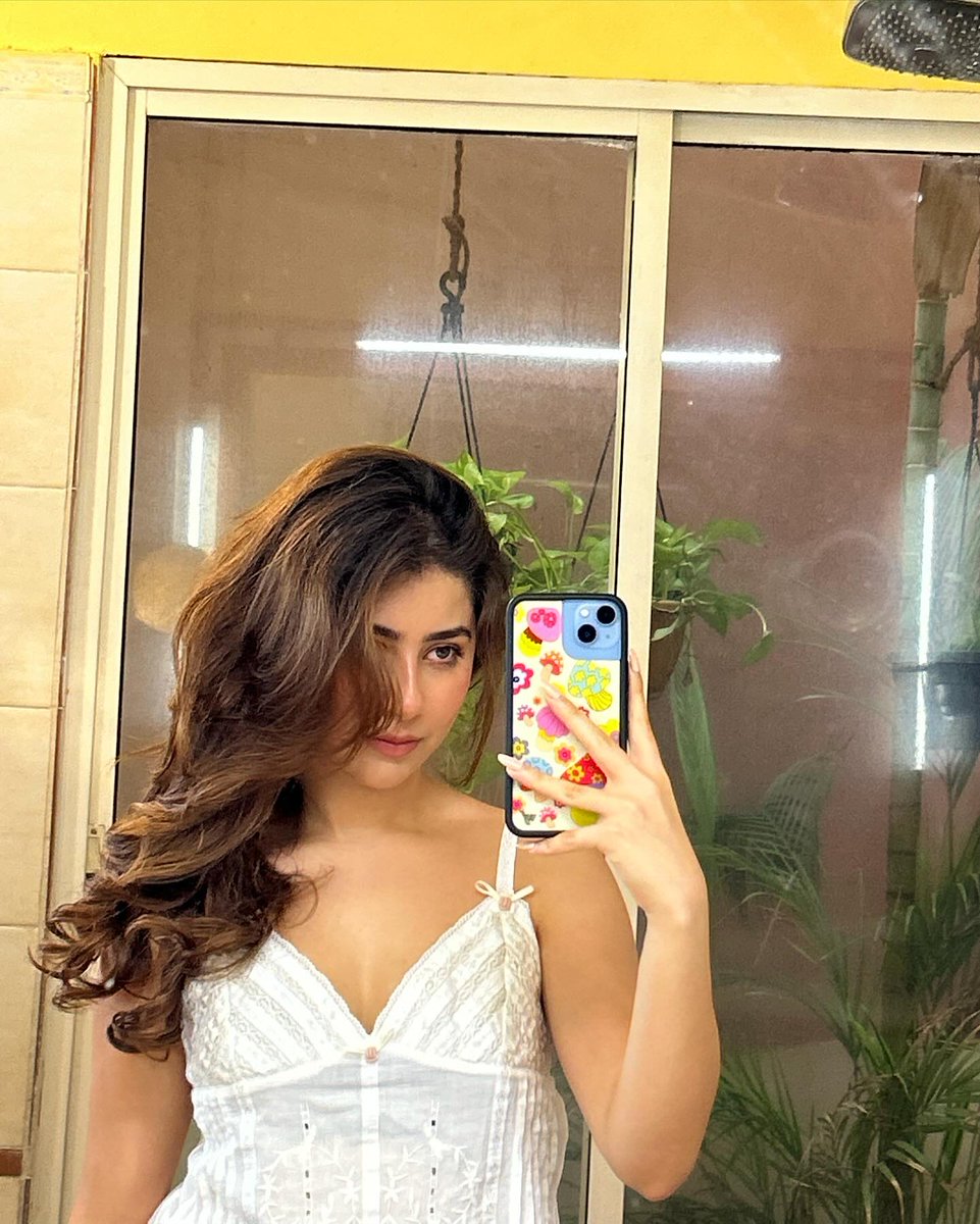 #AditiBhatia