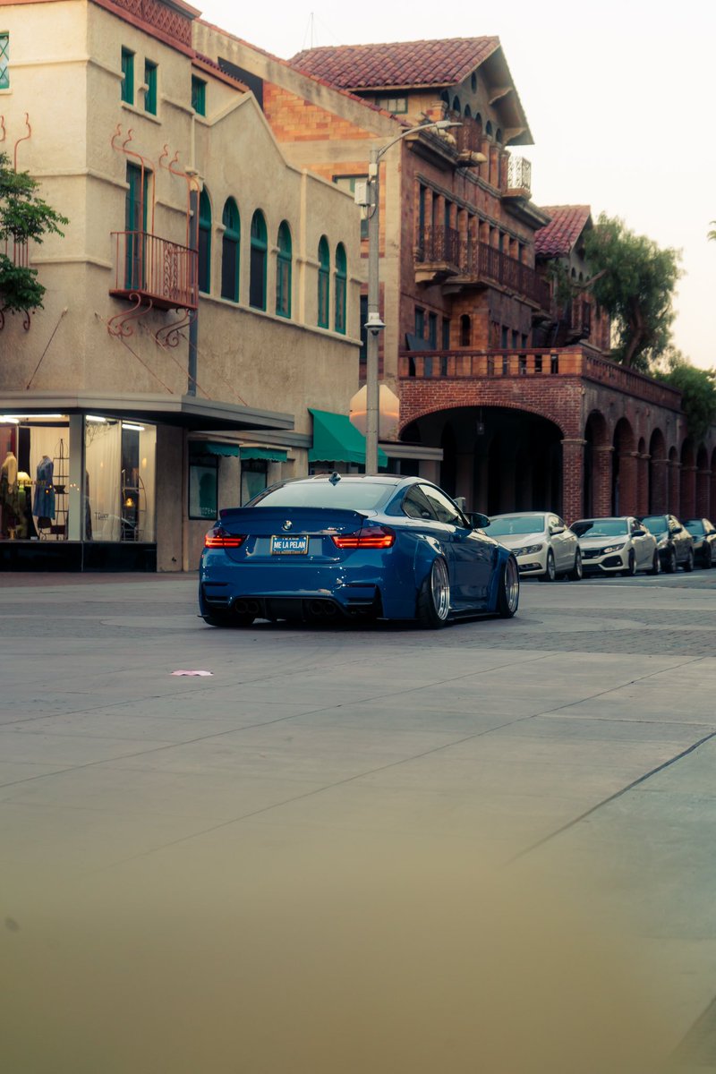 Life is good right now .
#LibertyWalk