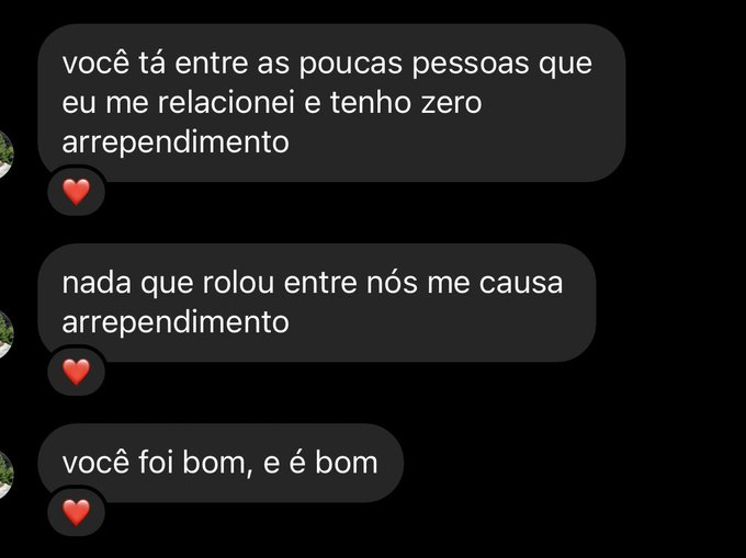 um antigo contatinho de mg puxou assunto cmg e mandou isso, meu cora&ccedil;&atilde;o t&aacute; at&eacute; quentinho 🥹 https://t<a href="/tag/votelgbtq"class="tags"><span>#votelgbtq</span></a>