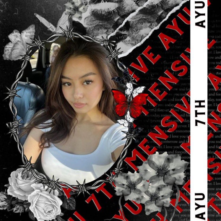 happy mensive cewe cewe ayu, bangkit terus yaa 🫂💗 @rungkqd <a href="/twinkevl/">geca ayu</a>  @cedsio <a href="/dtupes/">۟</a> @awkaalin @ningyishue