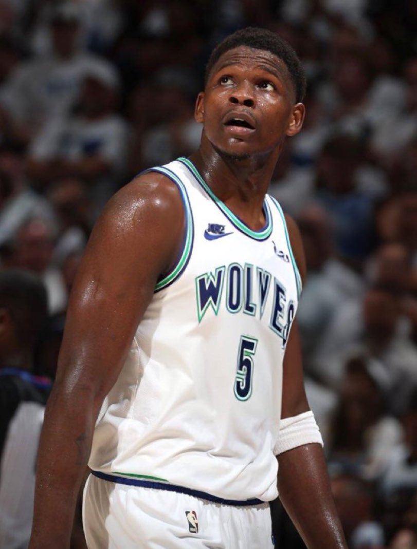 TheHoopCentral's tweet photo. The Minnesota Timberwolves won by 45 (!!!) Points tonight. https://t.co/aVStWd1MDz
