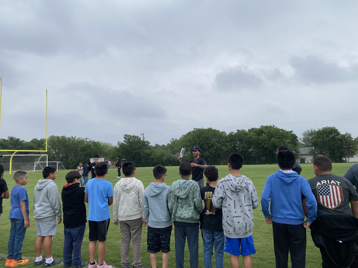 ๐๐ซ๐ข๐๐ ๐๐๐ฌ๐ก๐ฅ๐๐ฒ (@erica_lashley) on Twitter photo Our <a href="/NISDMeadowVill/">Meadow Village ES</a> 5th grade Bobcats had so much fun today touring their new middle school-<a href="/NISDJones/">Jones Middle School</a>! These future Cougars are ready for the next step in their educational journey! ๐พ ๐๐ Our <a href="/NISDMeadowVill/">Meadow Village ES</a> 5th grade Bobcats had so much fun today touring their new middle school-<a href="/NISDJones/">Jones Middle School</a>! These future Cougars are ready for the next step in their educational journey! ๐พ ๐๐