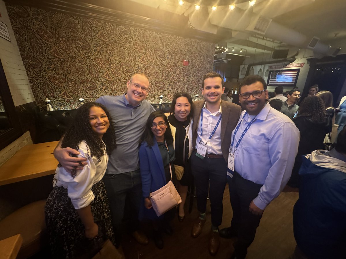 Paul O'Rourke (@orourkejr) on Twitter photo Johns Hopkins MedEd Pathway representing at #SGIM24
#MedEd Love
<a href="/tinazhangmd/">Tina Zhang</a> <a href="/AGP_MD/">Ashley L. Gordon-Phillips, MD, MPH</a> <a href="/AnnaShah_MD/">Anna Shah, MD</a> <a href="/mepmccarthy/">Michael McCarthy, MD</a> <a href="/UrveelShahMD/">Urveel Shah</a> <a href="/JohnsHopkinsDOM/">Johns Hopkins Department of Medicine</a> Johns Hopkins MedEd Pathway representing at #SGIM24
#MedEd Love
<a href="/tinazhangmd/">Tina Zhang</a> <a href="/AGP_MD/">Ashley L. Gordon-Phillips, MD, MPH</a> <a href="/AnnaShah_MD/">Anna Shah, MD</a> <a href="/mepmccarthy/">Michael McCarthy, MD</a> <a href="/UrveelShahMD/">Urveel Shah</a> <a href="/JohnsHopkinsDOM/">Johns Hopkins Department of Medicine</a>