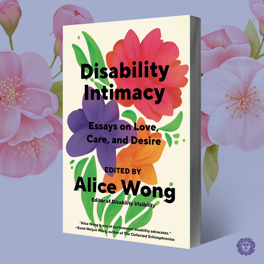 Available now! A free discussion guide for DISABILITY INTIMACY by @esmewang Accessible PDF: disabilityvisibilityproject.com/wp-content/upl… About the book: disabilityvisibilityproject.com/book/disabilit…