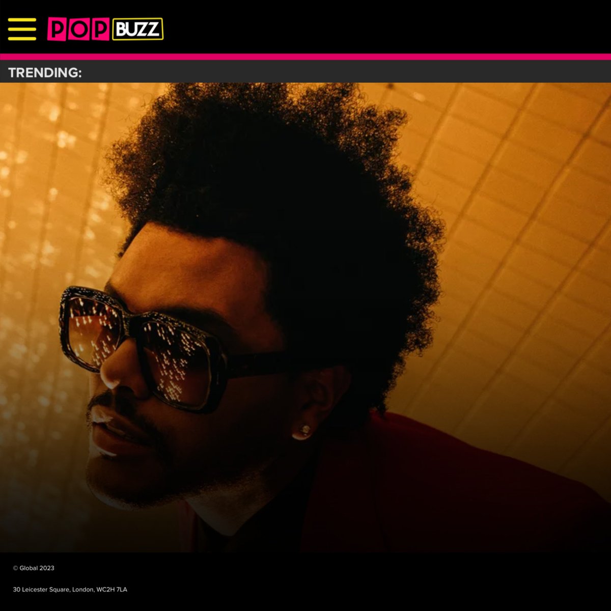 𝝦𝗼𝗽 𝘉𝗎𝘻𝘻 ᴿᴾ tweet media