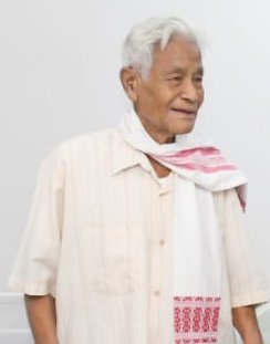 NEWS | Former Assam Education Minister Thaneswar Boro Passes Away

Former AGP President and ex-Education Minister of Assam, Thaneswar Boro passed away on May 17 at the Gauhati Medical College and Hospital (GMCH) in Guwahati.

As per sources, he passed away due to cardiac arrest