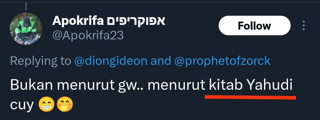 MenEgo tweet media