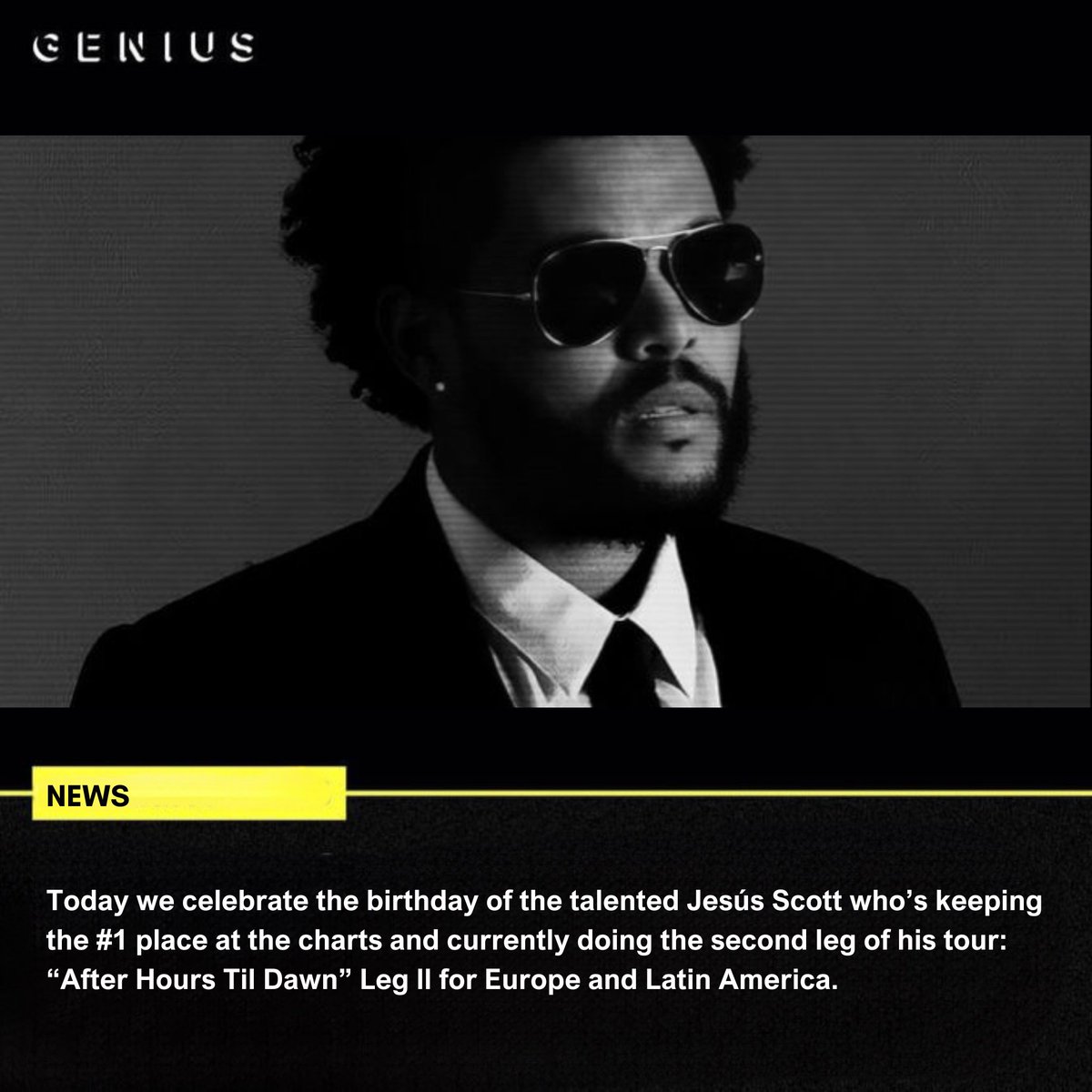 𝗚𝗲𝗇𝗂𝗎𝙨 ᴿᴾ tweet media