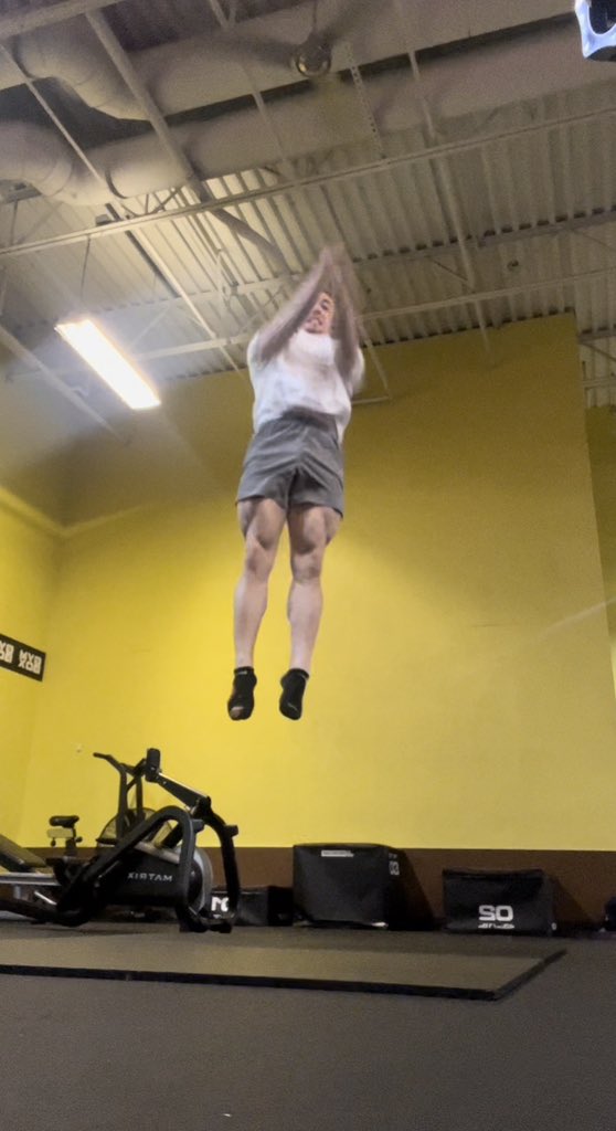 Gavin Owen tweet media