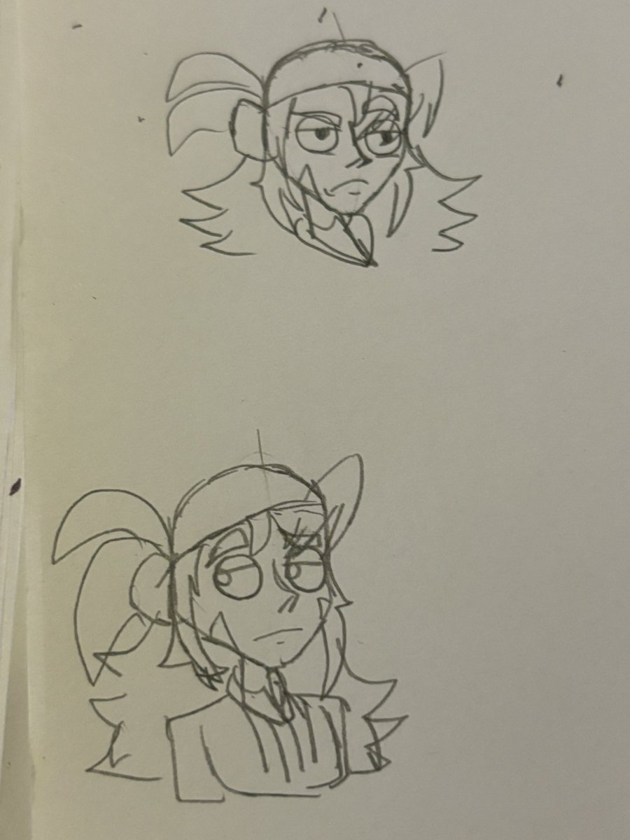 Ma31658383Emily's tweet image. Adri my boi
#legendsofoz