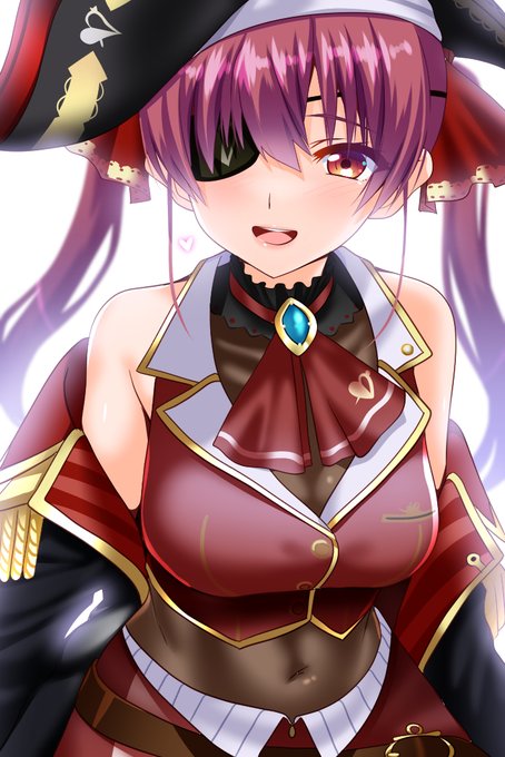 一般的には低カロリーかもだけど
私的には高カロリー^^

#作画カロリーの高い作品を上げようぜ
#マリンのお宝 