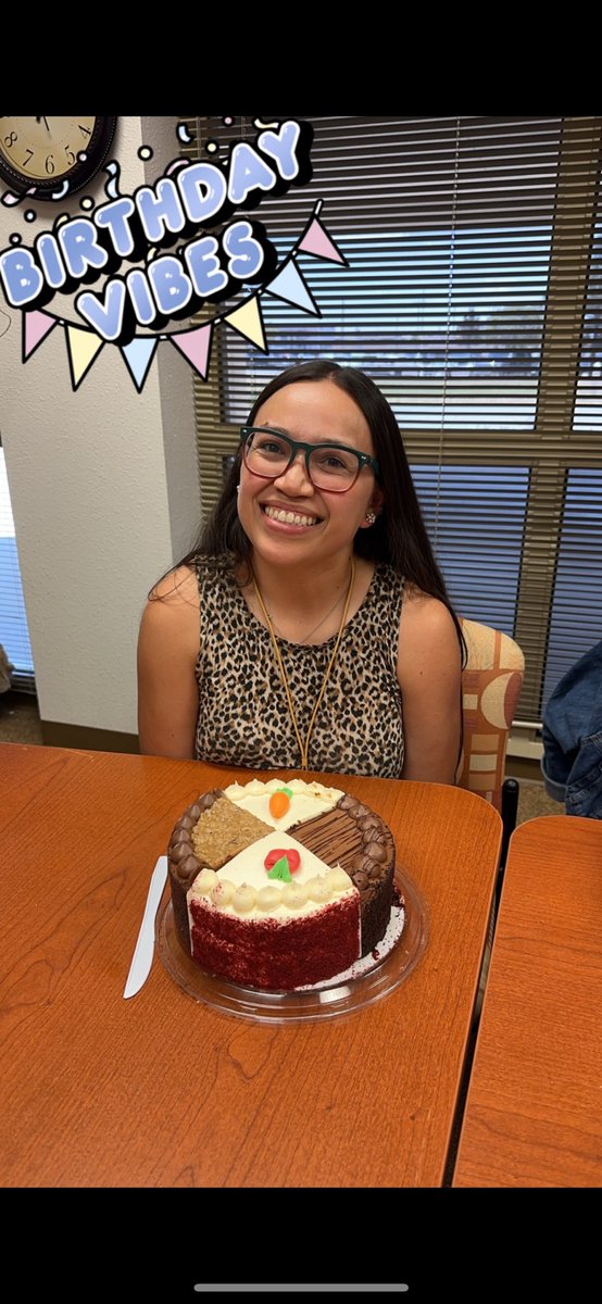 Happy Birthday! May all your wishes come true! 💕🎂 🎉We hope you enjoyed your day.#RelentlessRattlers