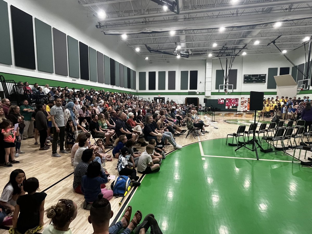 Copopa Elementary tweet media