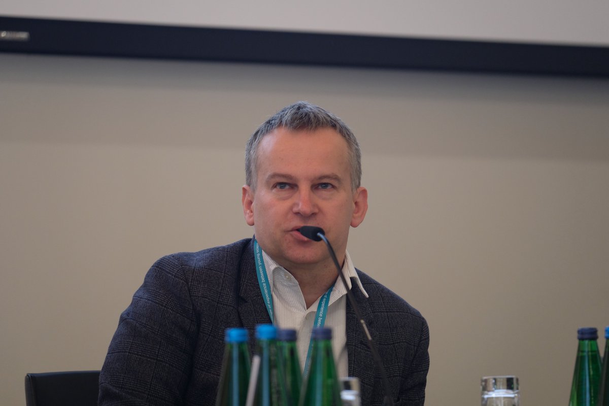 envi_link's tweet photo. Second day of EnviLink conference https://t.co/D6tOtaWloB