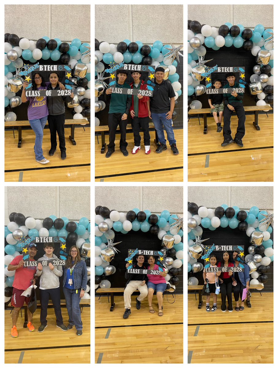 Molina B-TECH tweet media