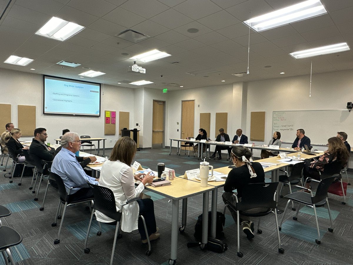 Workforce Partnership tweet media