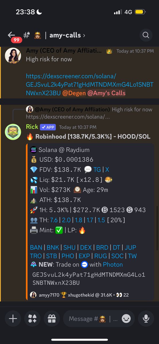 Visionary tweet media